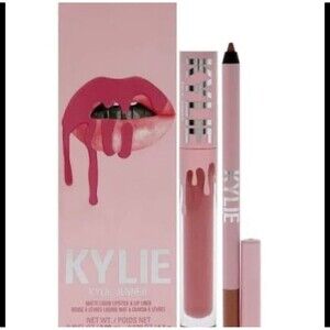 Kylie Lip Kit Posie K